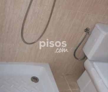 Estudio en alquiler en Passeig de Valldaura, cerca de Carrer del Ca... - Photo 3