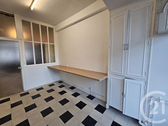 Maison à louer 7 pièces - 146,31 m2 CHATEAUROUX - 36 - Photo 1