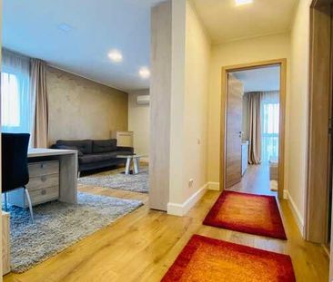 Apartament spatios cu 2 camere, 67 mp, imobil nou, Platinia - Photo 4