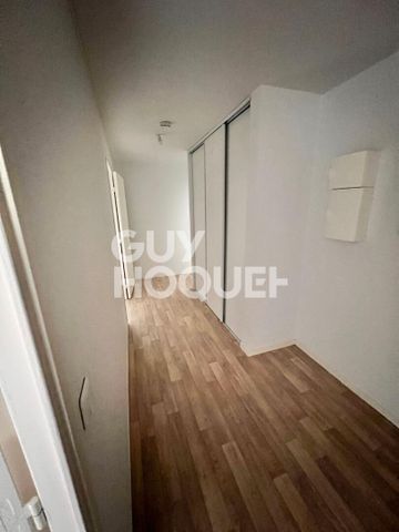 Appartement Le Chesnay Rocquencourt 3 pièce(s) 73.92 m2 - Photo 3