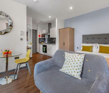 1 bedroom flat to rent - Photo 1