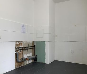 3-Zimmer-Wohnung in Gelsenkirchen Buer - Foto 1