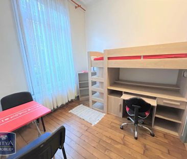 Appartement à louer 1 pièce 13m² - Photo 5