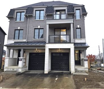 For Lease - 5959 Saigon Street Unit# Basement, Mississauga, Ontario - Photo 3