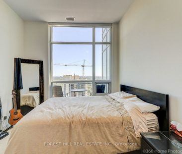 For Lease - 98 Lillian Street Unit# 3315, Toronto, Ontario - Photo 3