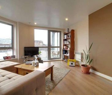 The Quartz, Hall Street, Jewellery Quarter, Birmingham, B18 - Photo 5