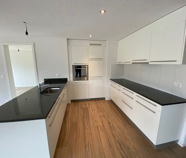 großzügige, moderne 4.5-Zimmer Wohnung 1. OG, hochwertiger Innenausbau - Photo 3