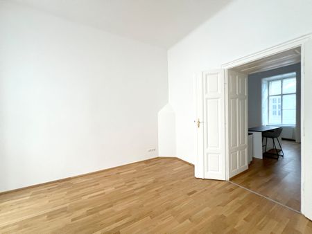 Am Kohlmarkt - Helle 2-Zimmer-Wohnung - Foto 3