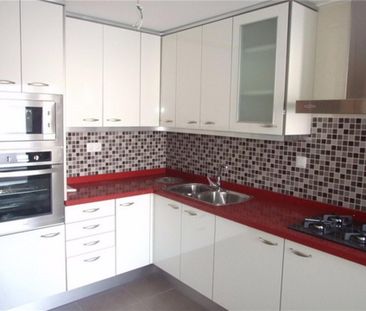 Piso de alquiler en Calle Alcalde Virgilio Martínez Gutiérrez, 2, A... - Photo 4