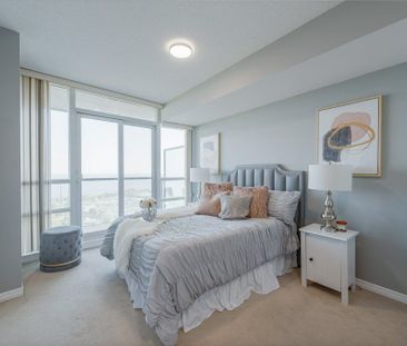 For Lease - 2240 Lakeshore Boulevard Unit# 2607, Toronto, Ontario - Photo 4