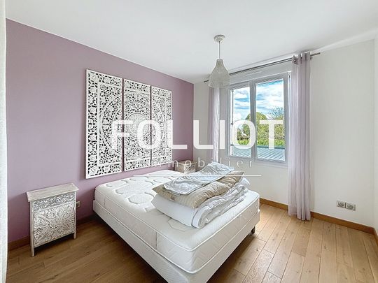 Appartement meublé 2 chambres AVRANCHES - Photo 1