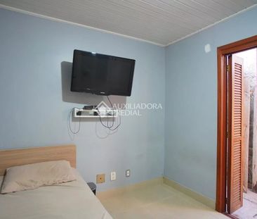 Casa com 3 quartos e 220m² para alugar em Parque Santa Fé, Porto Al... - Photo 5