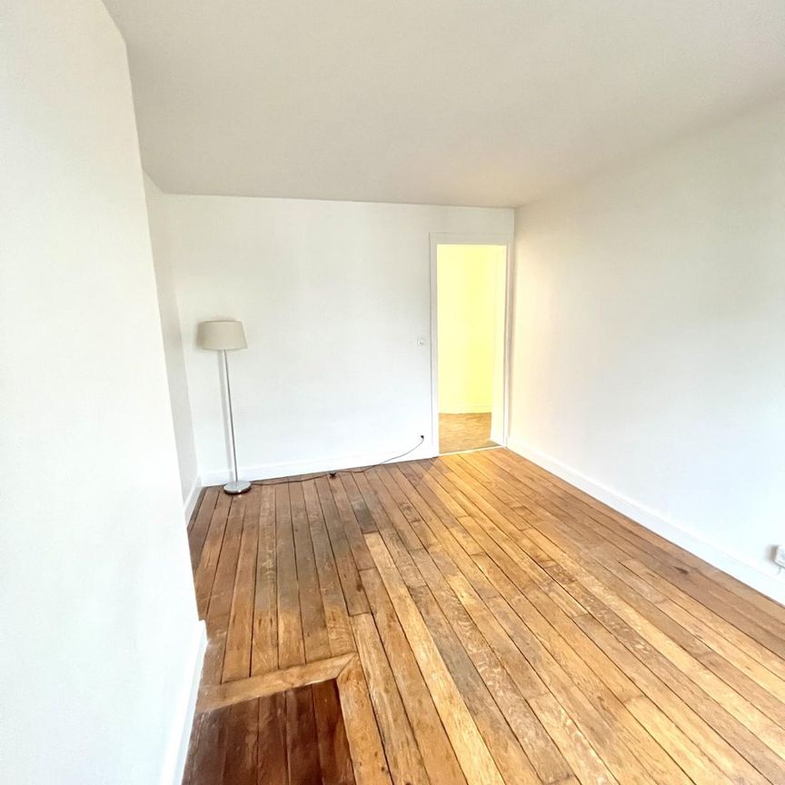 A LOUER 75012 PARIS DUGOMMIER - Photo 1