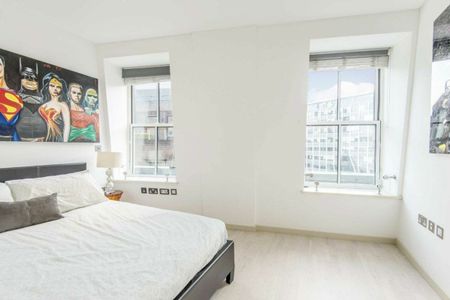 Cock Lane, Clerkenwell, EC1A - Photo 3