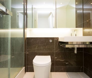 Studio to rent - Photo 6