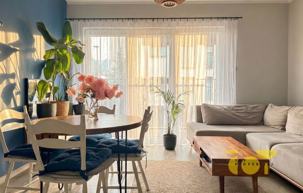 Warszawa, Mokotów, Warszawa, Mokotów, Bluszczańska - Photo 1