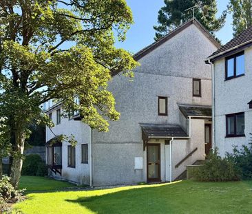 2 bedroom terraced house to rent - Photo 1