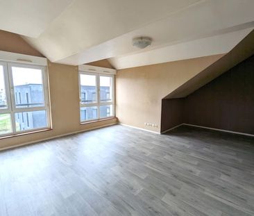 T3 appartement à Petit-Quevilly en location - Photo 1