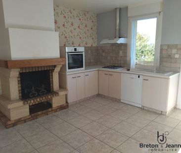 Location Maison 3 pièces 121m² EVRON 53600 - Photo 3