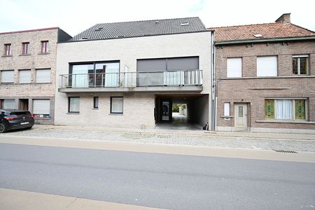 Gezellig appartement te huur in hartje Ardooie - Photo 3