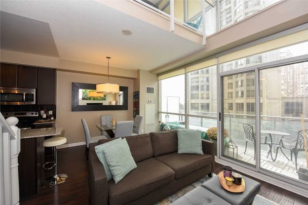 For Lease - 225 Webb Drive Unit# 304, Mississauga, Ontario - Photo 1