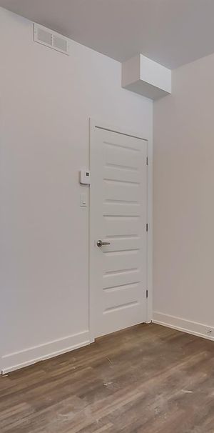 82 Rue Du Campagnard (Gatineau) Spacieux Appartement D'une Chambre - Photo 1