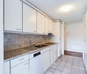 5.5 Zimmer, 127 m², 2. Stock - Foto 3