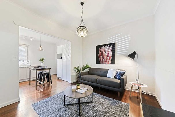 15/55 Bendigo St, Richmond VIC 3121 - Apartment For Rent | Domain - Photo 1