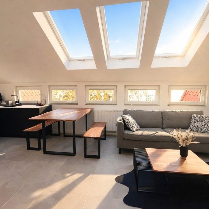 Bądź pierwszym najemcom! - Photo 1