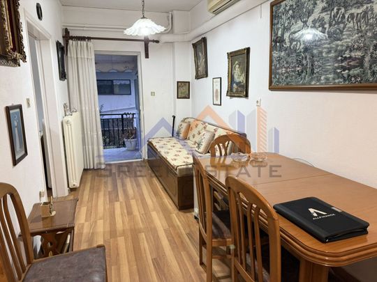 Studio/Γκαρσονιέρα για ενοικίαση Καλούτσιανη - Κουραμπάς (Ιωάννινα) - Φωτογραφία 1