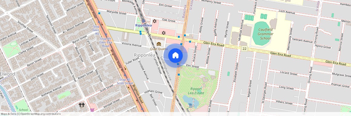 2 Quat Quatta Avenue, Ripponlea