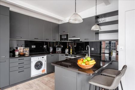 3 bedroom apartment to rent - Photo 2