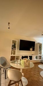 Appartement de 1.5 pièces au 3ème étage à Vevey - Foto 4