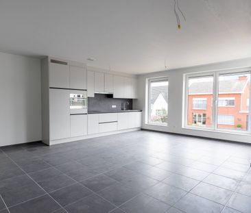 Appartement te huur in Putte met 3 slaapkamers - foto 1