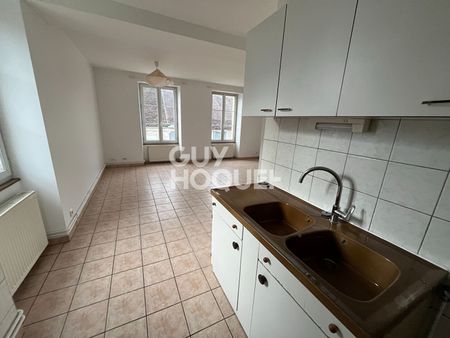 Location Appartement 2 pièces 45m² VINCELLES 89290 - Photo 3