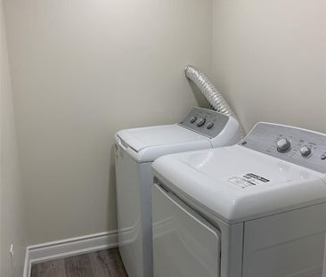 For Lease - 95 Ivy Glen Drive Unit# Basement, Vaughan, Ontario - Photo 6