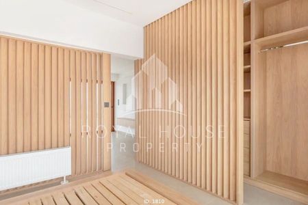 Loft για ενοικίαση Παναγίτσα (Παλαιό Φάληρο) - Photo 3