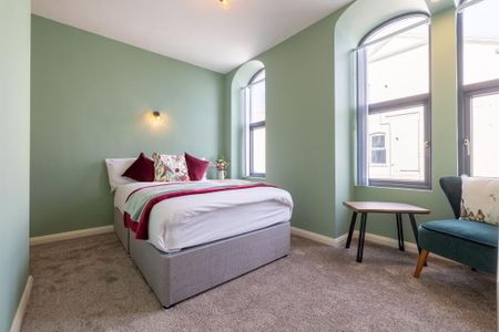 Luxury Room To Rent, 19 Grays Hill, Bangor, BT20 3BB - Photo 2