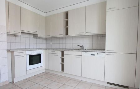 3 Zimmer, 78 m², 4. Stock - Photo 2