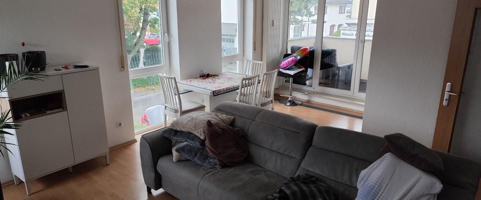 Schöne ruhige 3-Zi.Whg in Altenfurt zu vermieten - Foto 1