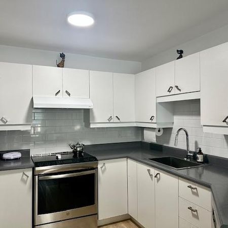 Grand 41/2 à louer à Repentigny - Photo 4