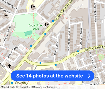 Jade Close, COVENTRY - Photo 1