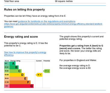 1 bedroom house of multiple occupation to rent - Photo 6