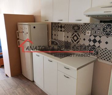 Studio/Γκαρσονιέρα για ενοικίαση Αμπελόκηποι - Photo 3