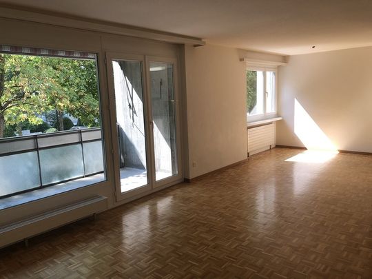 Hoch hinaus - schöne Wohnung sucht Sie! - Foto 1