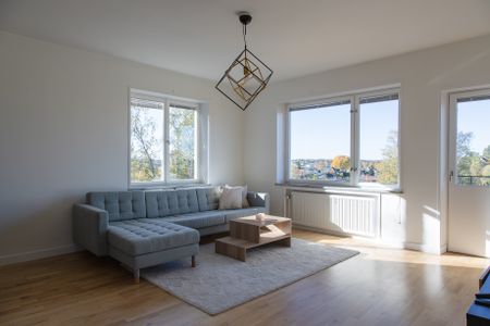 Rågångsvägen, Stockholm - Photo 5