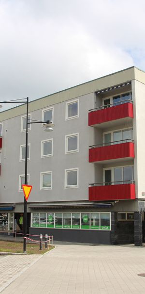 Kungsgatan 15 - Photo 2