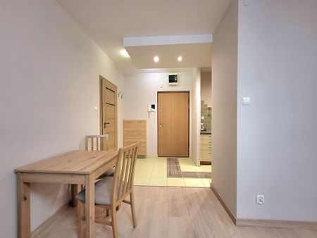 zobacz>>>świetna lokalizacja-zadbane mieszkanie 28.34 m² - Photo 2