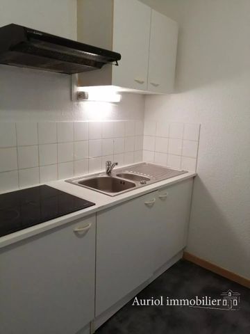 Location Appartement 2 pièces 33m² AUBAGNE 13400 - Photo 3