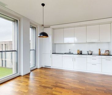 Wohnen mit Lebensqualität - Foto 4